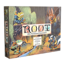 ROOT: The Homeland Expansion