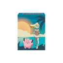 Ultra PRO: 100+ Deck Box (Lillie and Clefairy)