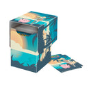 Ultra PRO: 100+ Deck Box (Lillie and Clefairy)