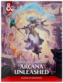 Dungeons & Dragons: Arcana Unleashed