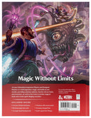 Dungeons & Dragons: Arcana Unleashed