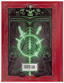 Dungeons & Dragons: Arcana Unleashed - Deadfall (Alternate-Art Cover)