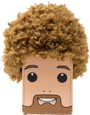 Ultra PRO: Alcove Flip Deck Box - Bob Ross (Headcase)