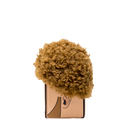 Ultra PRO: Alcove Flip Deck Box - Bob Ross (Headcase)