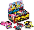 OverPower Card Game: Skybound Booster Box
