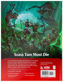 Dungeons & Dragons: Arcana Unleashed - Deadfall