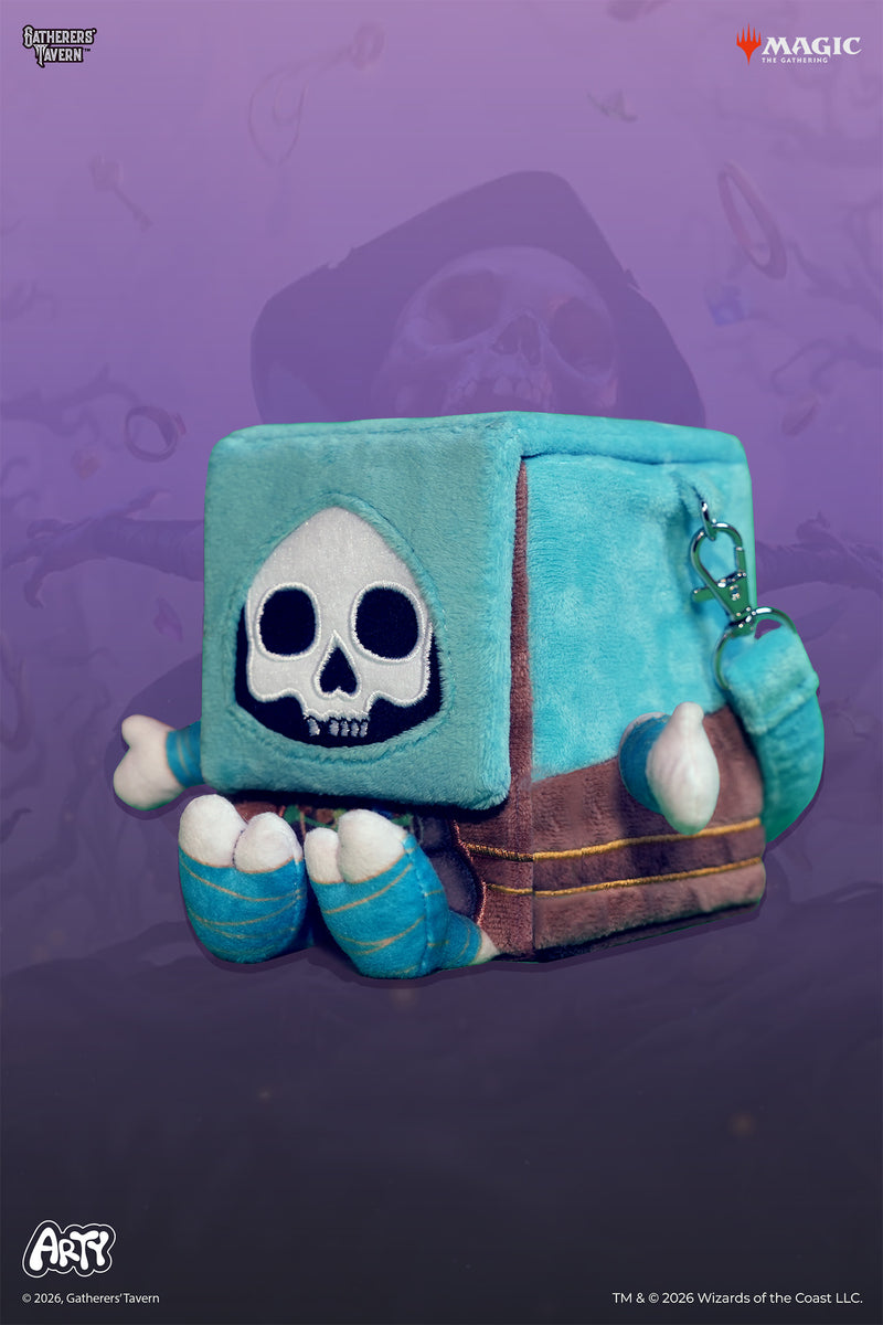 Gatherer's Tavern - Arty Box - Tinybones