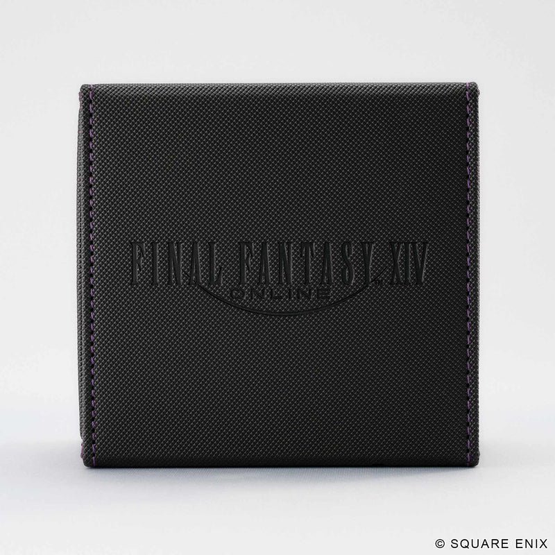 Square Enix: Deck Case - FINAL FANTASY XIV - Y'Shtola