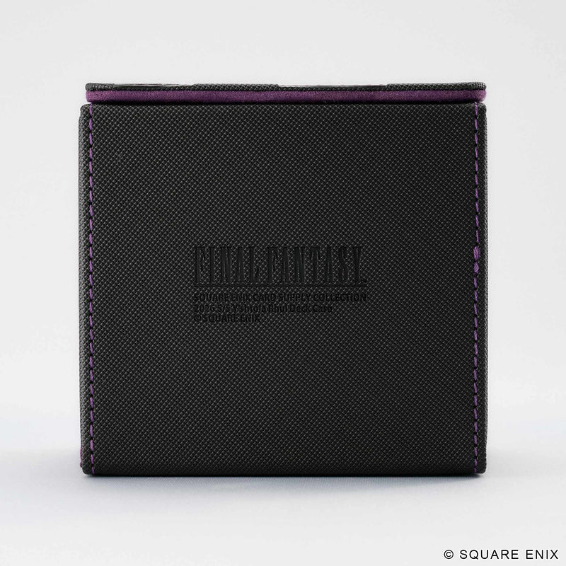 Square Enix: Deck Case - FINAL FANTASY XIV - Y'Shtola