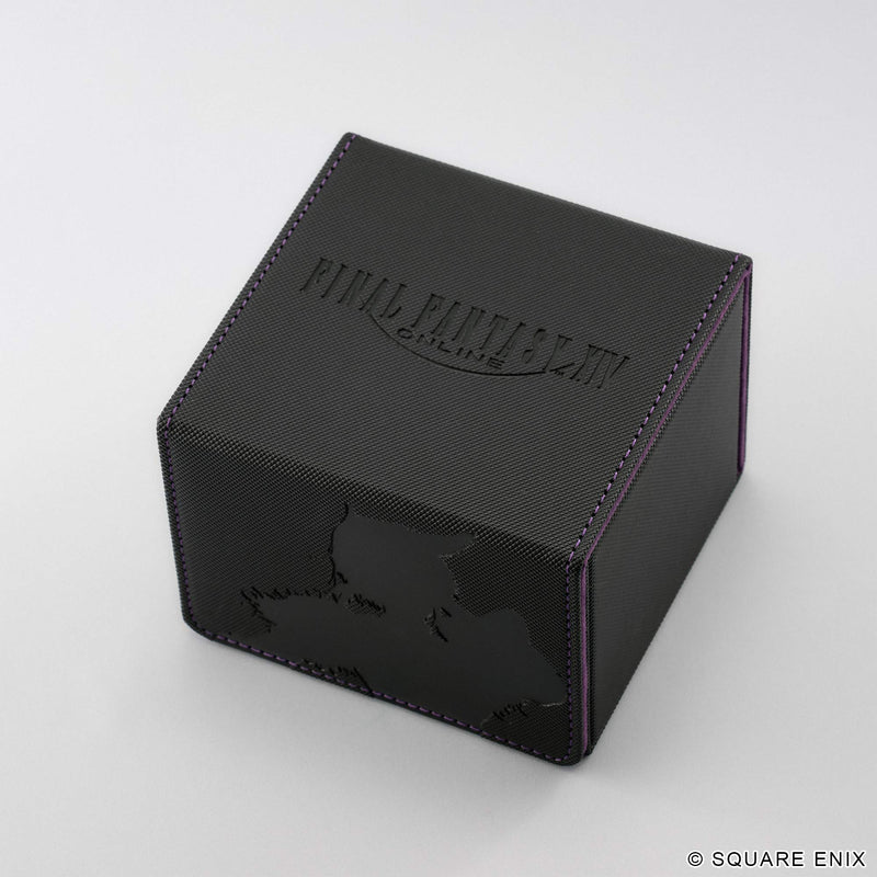 Square Enix: Deck Case - FINAL FANTASY XIV - Y'Shtola