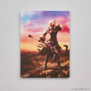 Square Enix: Deck Case - FINAL FANTASY XIV - Y'Shtola