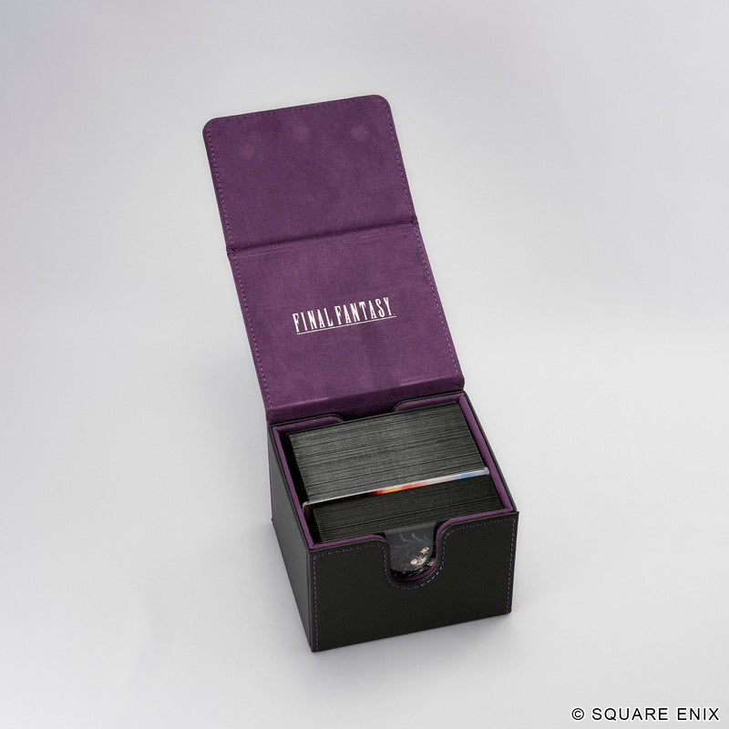 Square Enix: Deck Case - FINAL FANTASY XIV - Y'Shtola