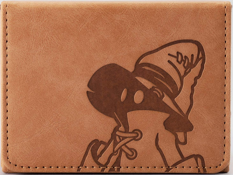 Square Enix: Deck Case - FINAL FANTASY IX - Vivi
