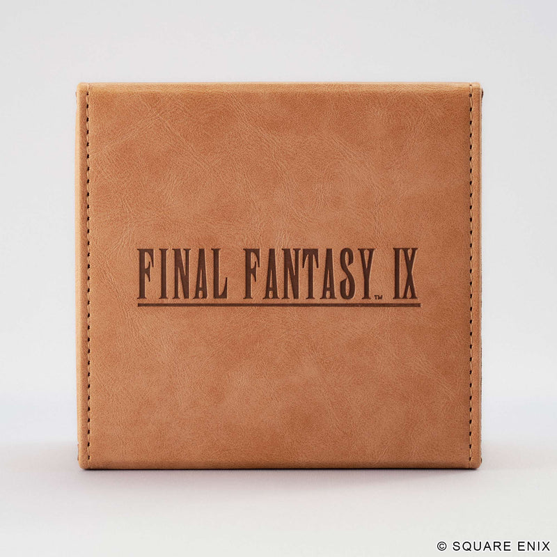 Square Enix: Deck Case - FINAL FANTASY IX - Vivi