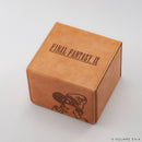 Square Enix: Deck Case - FINAL FANTASY IX - Vivi