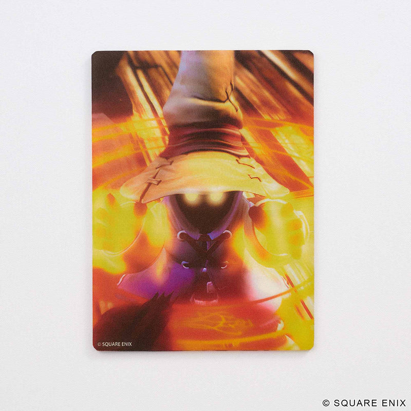 Square Enix: Deck Case - FINAL FANTASY IX - Vivi