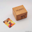 Square Enix: Deck Case - FINAL FANTASY IX - Vivi