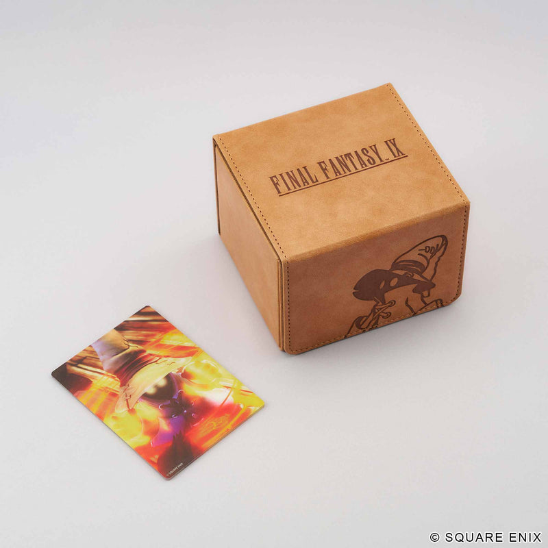 Square Enix: Deck Case - FINAL FANTASY IX - Vivi