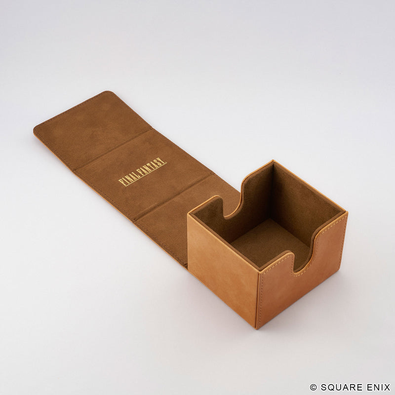 Square Enix: Deck Case - FINAL FANTASY IX - Vivi