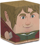 Ultimate Guard: Squaroes: The Hobbit 100+ Deck Box - Bilbo Baggins