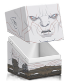 Ultimate Guard: Squaroes: The Hobbit 100+ Deck Box - Azog The Defiler