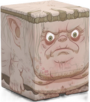 Ultimate Guard: Squaroes: The Hobbit 100+ Deck Box - Goblin King