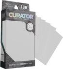 Curator Sleeves: Palette Series - Parchment (100ct)