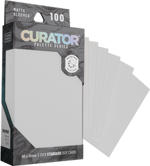 Accessories: Card Sleeves ALL