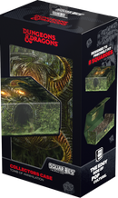 Squaroes: Dungeons & Dragons - Collectors Case: Tomb of Annihilation