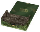 Squaroes: Dungeons & Dragons - Collectors Case: Tomb of Annihilation