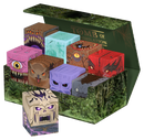 Squaroes: Dungeons & Dragons - Collectors Case: Tomb of Annihilation