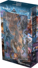 Ultimate Guard - Omnihive 1000+ Xenoskin Magic: The Gathering "Reality Fracture" - Face Yourself