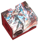 Ultimate Guard - Sidewinder 100+ Xenoskin MTG "Reality Fracture" - Vraska, Creative Aethermage