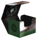 Ultimate Guard - Sidewinder 100+ Xenoskin MTG "Reality Fracture" - Garruk Uncursed