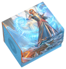 Ultimate Guard - Sidewinder 100+ Xenoskin MTG "Reality Fracture" - Chandra, Chill of Compliance