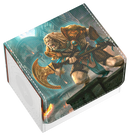 Ultimate Guard - Sidewinder 100+ Xenoskin MTG "Reality Fracture" - Ajani, Counterattack Leader