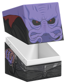 Ultimate Guard: Squaroes: Dungeons & Dragons 100+ Deck Box - Mind Flayer