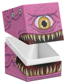 Ultimate Guard: Squaroes: Dungeons & Dragons 100+ Deck Box - Beholder
