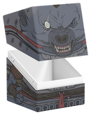 Ultimate Guard: Squaroes: Dungeons & Dragons 100+ Deck Box - Gnoll