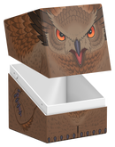 Ultimate Guard: Squaroes: Dungeons & Dragons 100+ Deck Box - Owlbear