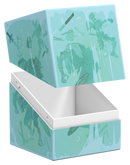 Ultimate Guard: Squaroes: Dungeons & Dragons 100+ Deck Box - Gelatinous Cube