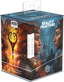 Ultimate Guard - Reality Fracture - Boulder 100+ - Way of the Pyromancer/Way of the Cryomancer