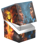 Ultimate Guard - Reality Fracture - Boulder 100+ - Way of the Pyromancer/Way of the Cryomancer