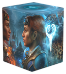 Ultimate Guard - Reality Fracture - Boulder 100+ - Way of the Pyromancer/Way of the Cryomancer