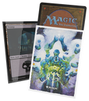 Ultimate Guard - Art Sleeves - MTG Reality Fracture - Avatar of Burgeoning Echoes