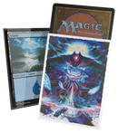 Ultimate Guard - Art Sleeves - MTG Reality Fracture - Emrakul, the Exigent Doom