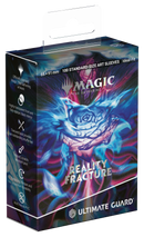 Ultimate Guard - Art Sleeves - MTG Reality Fracture - Emrakul, the Exigent Doom