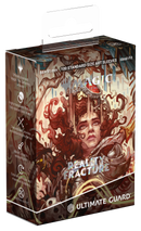 Ultimate Guard - Art Sleeves - MTG Reality Fracture - Identity Echo