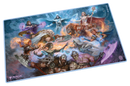 Ultimate Guard - PlayMat - MTG "Reality Fracture" - Face Yourself