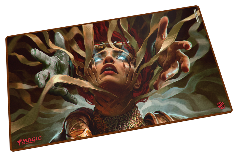 Ultimate Guard - PlayMat - MTG "Reality Fracture" - Countersculpt